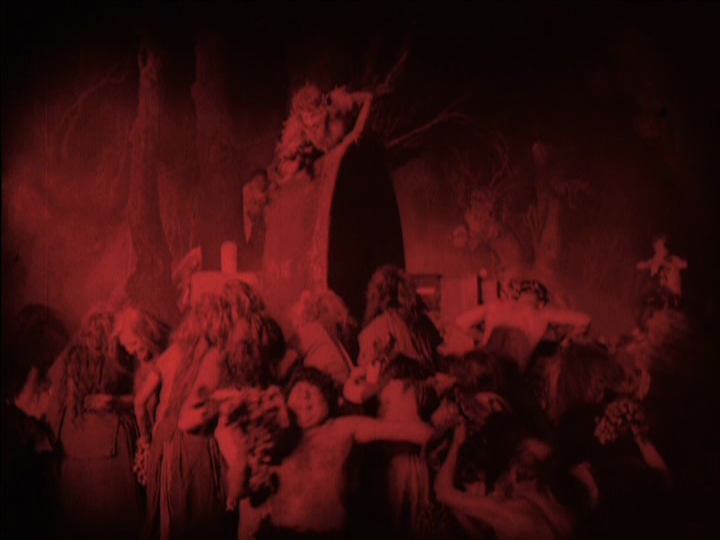 Dante on Film' Harry Lachman's Dante's Inferno (1935)