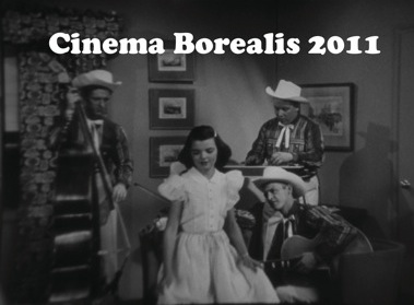 Cinema Borealis 2011