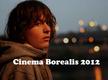 Cinema Borealis 2012