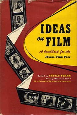 Ideas on Film
