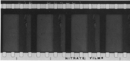 Nitrate Stock