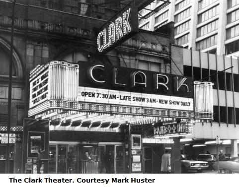 Clark Theater