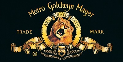 MGM Logo