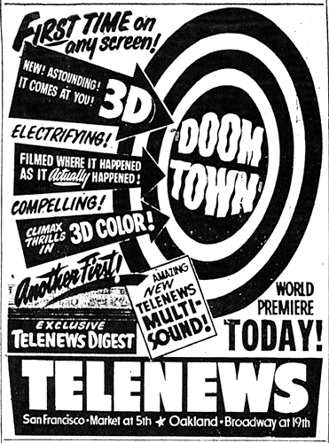 Doom Telenews