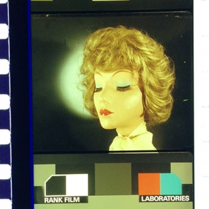 Artificial girl variant