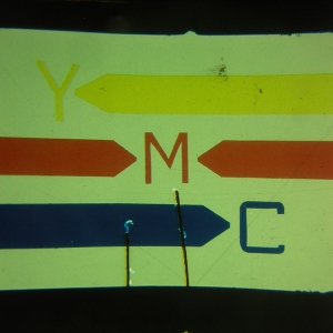YMC