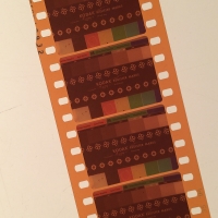 35mm negative