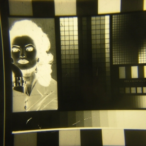 Negative
