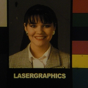 Lasergraphics