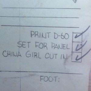 Note