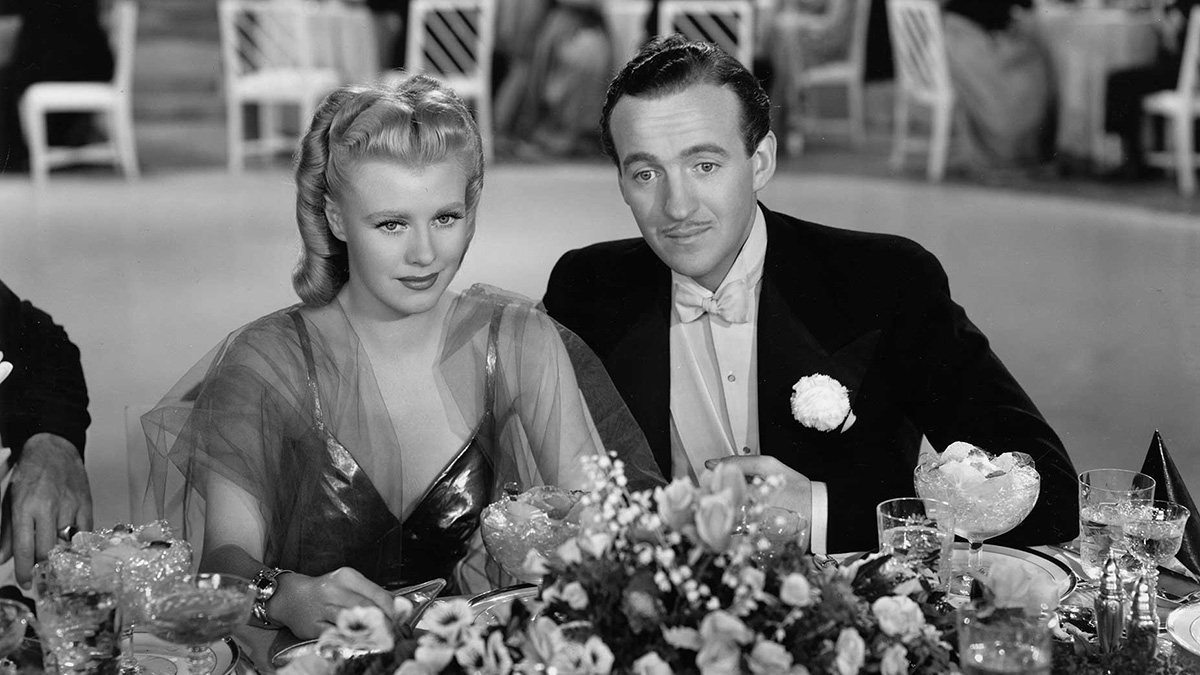 Dec 21 - Bachelor Mother