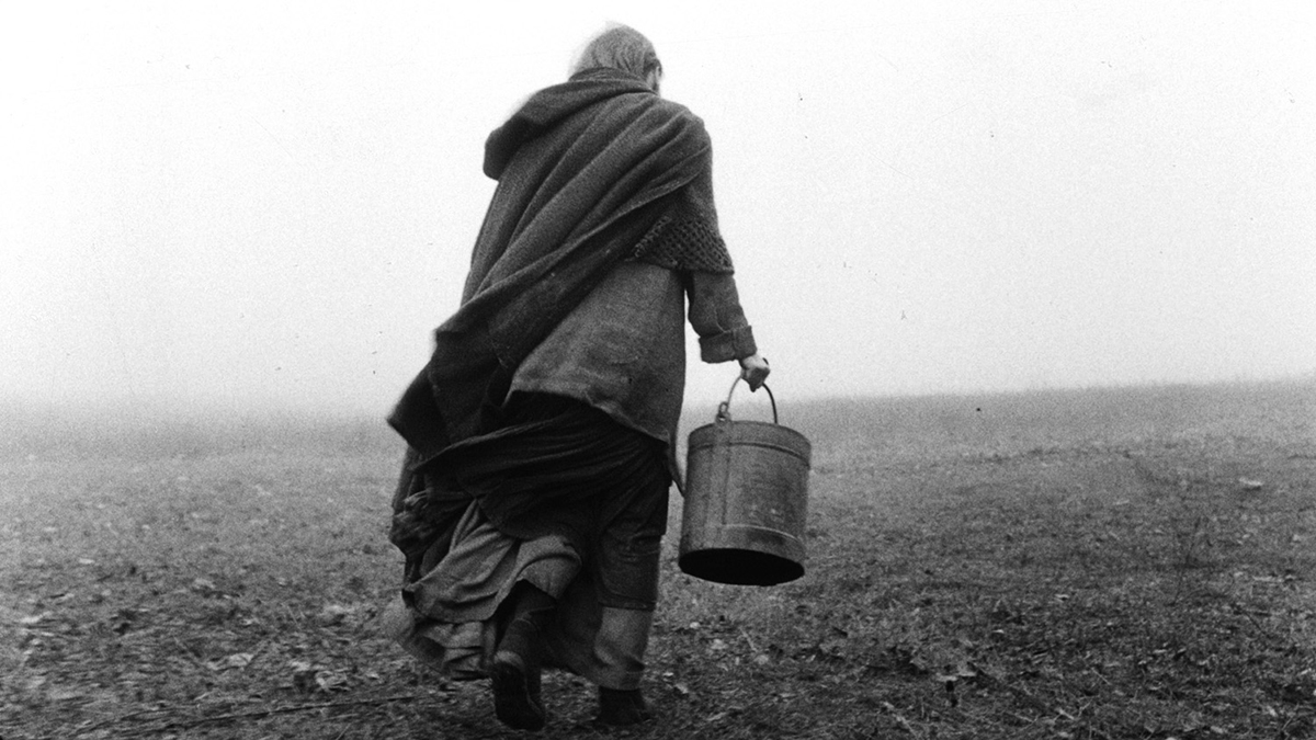 July 10 - The Turin Horse