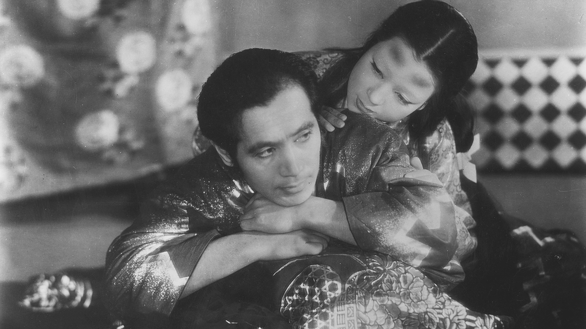 July 5 - Ugetsu